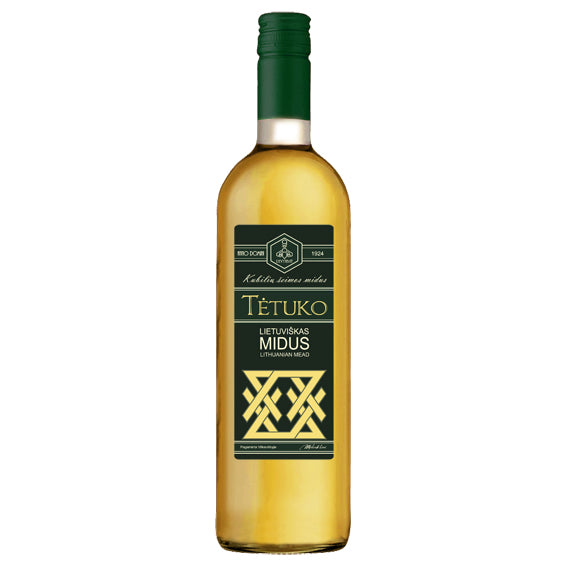 Midus "Tėtuko"