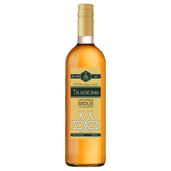Midus "Tradicinis"