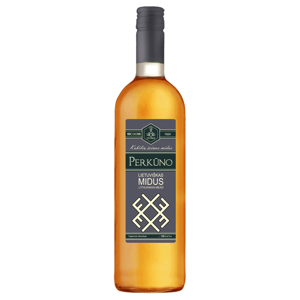 Midus "Perkūno"