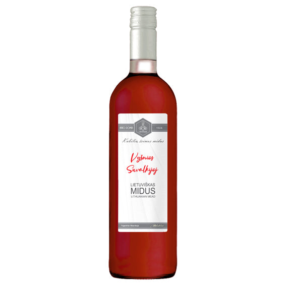 Midus "Vyšnios Suvalkijoj"