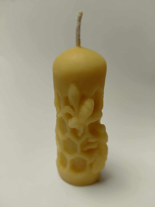 Žvakė "Bitute, pilkoji!"