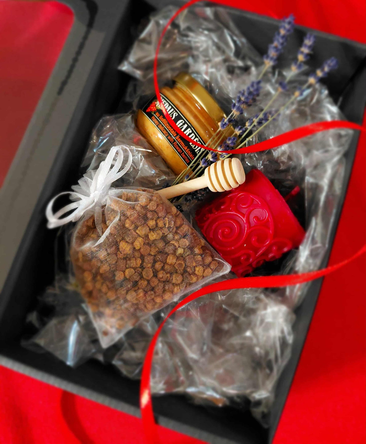 Dovanų rinkinys "Tik Tau!"